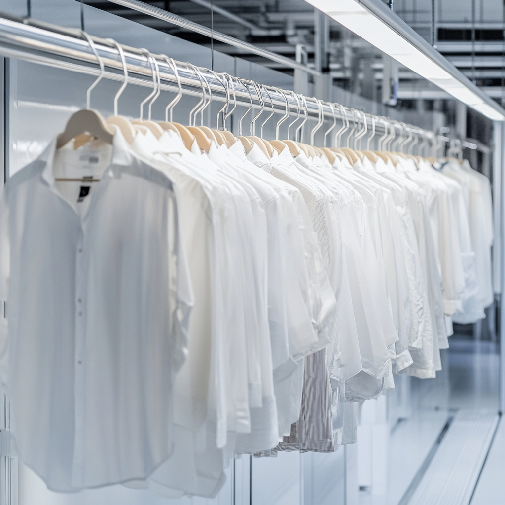Laundry Project