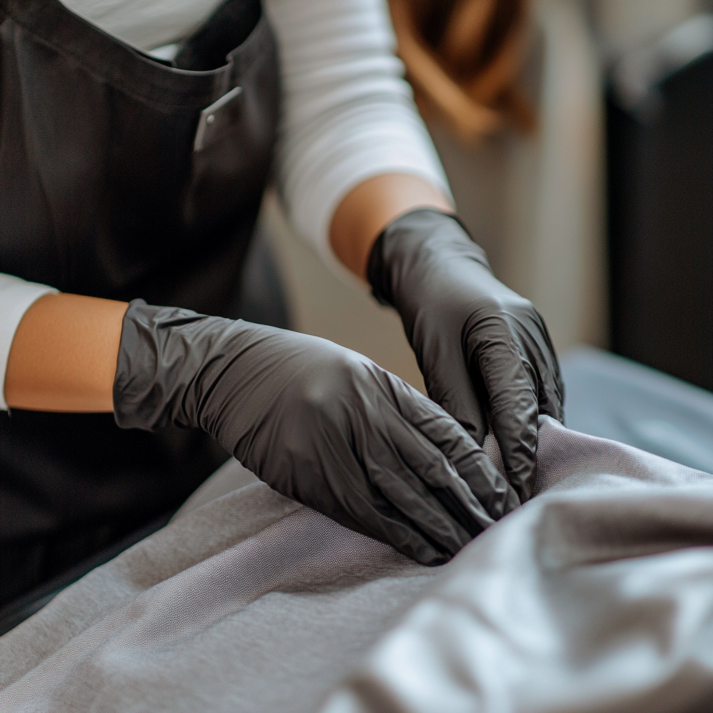 Laundry Project
