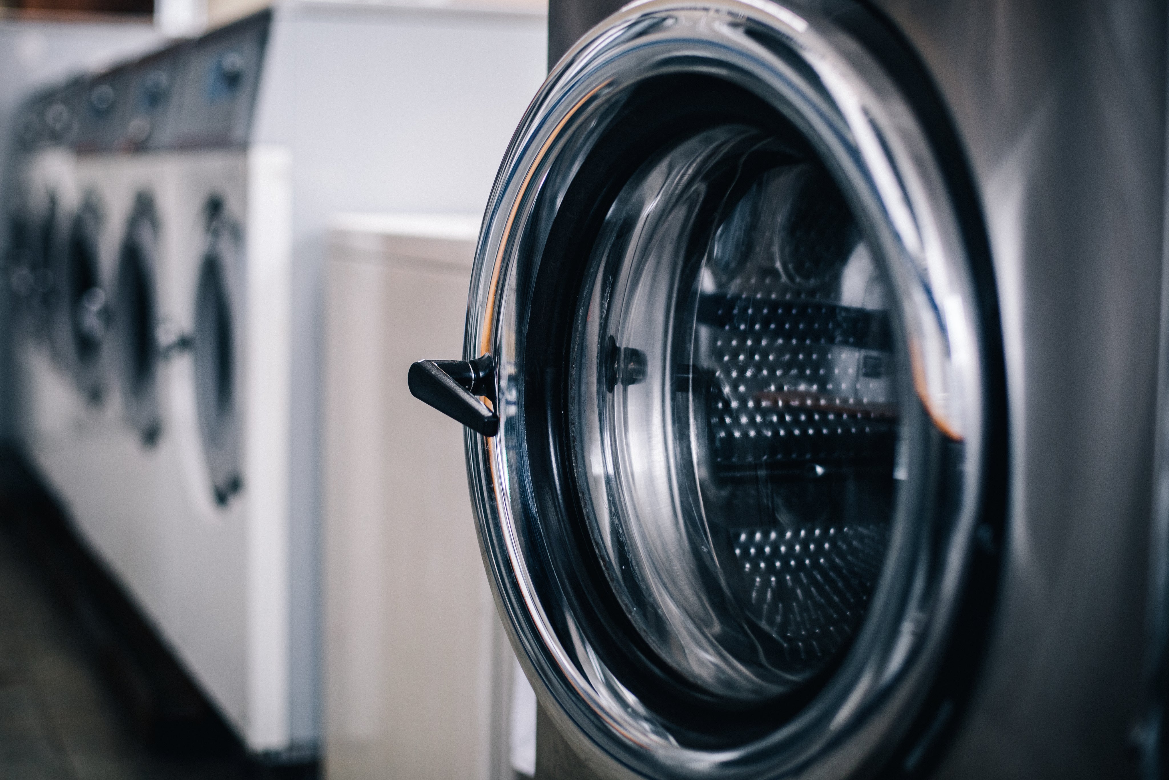 Laundry Project