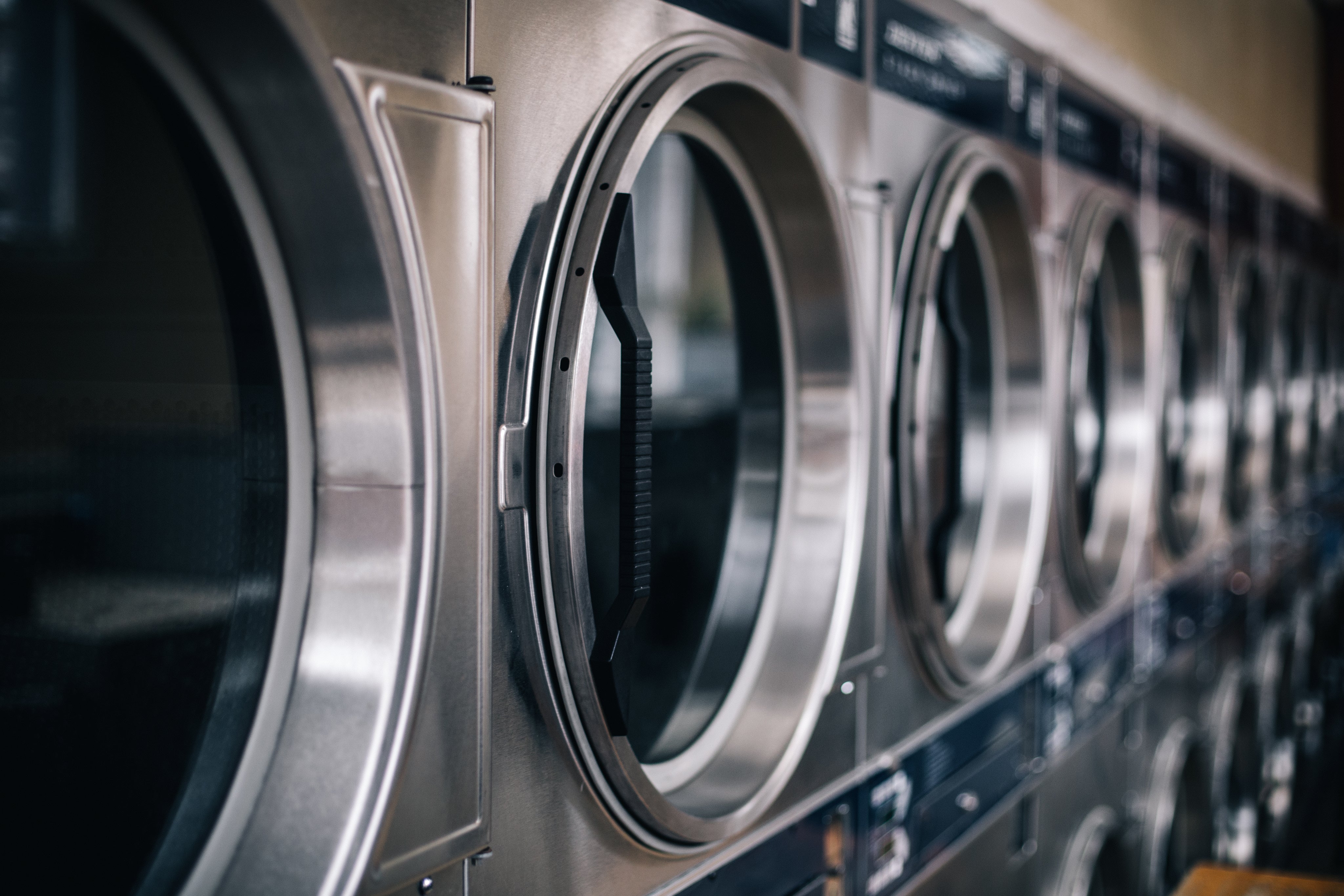 Laundry Project