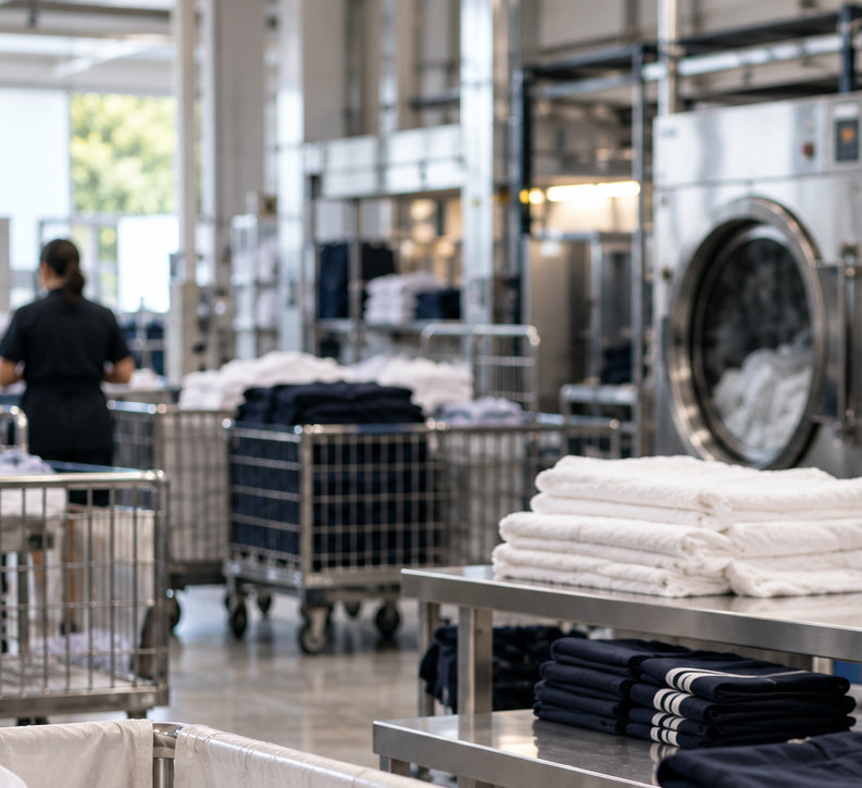 Laundry Project