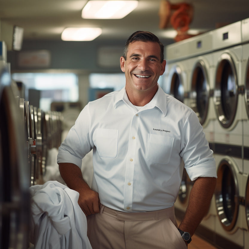Laundry Project Premium Laundry Service Melbourne