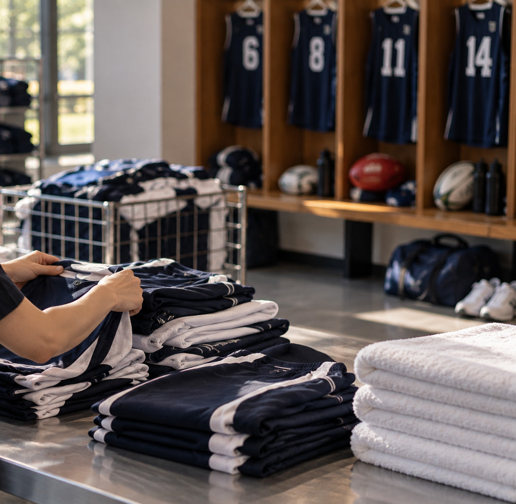Laundry Project