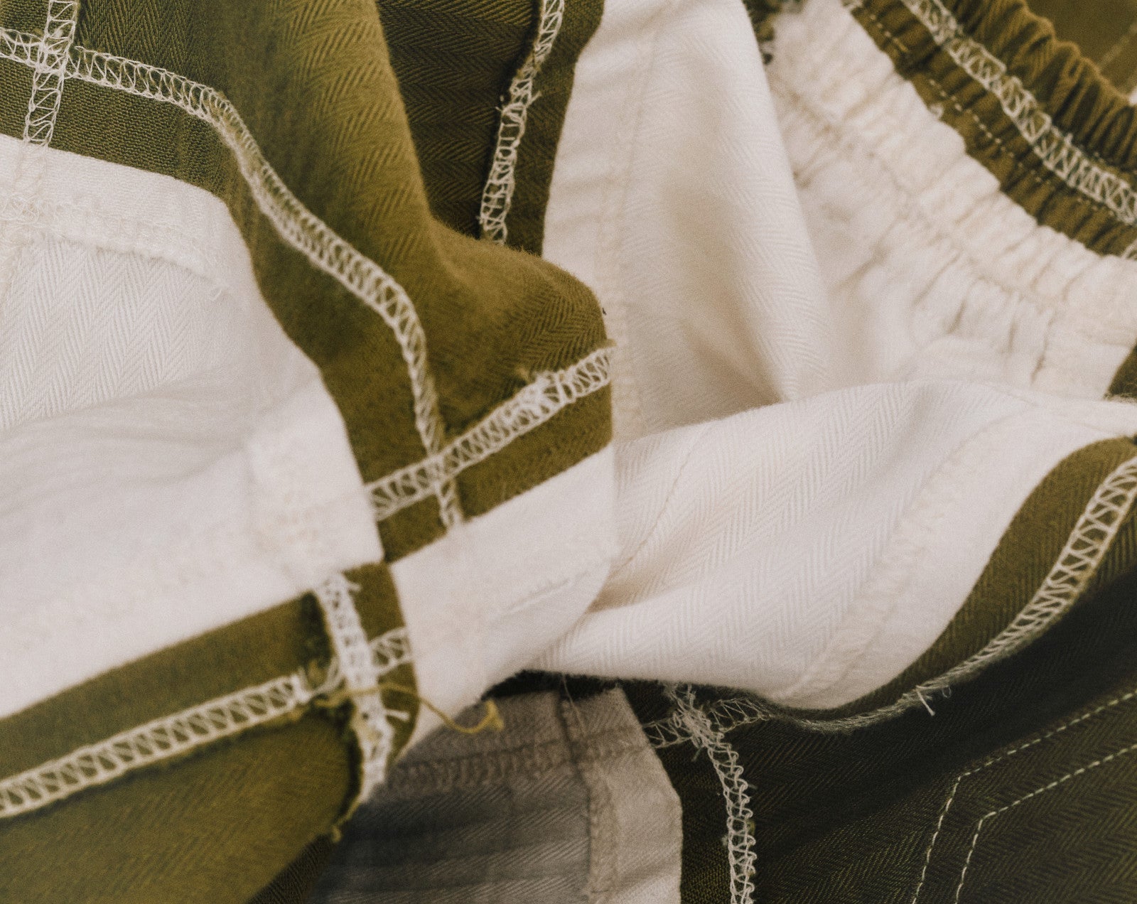 Professional clothing repairs and garment alteration workmanship in Melbourne