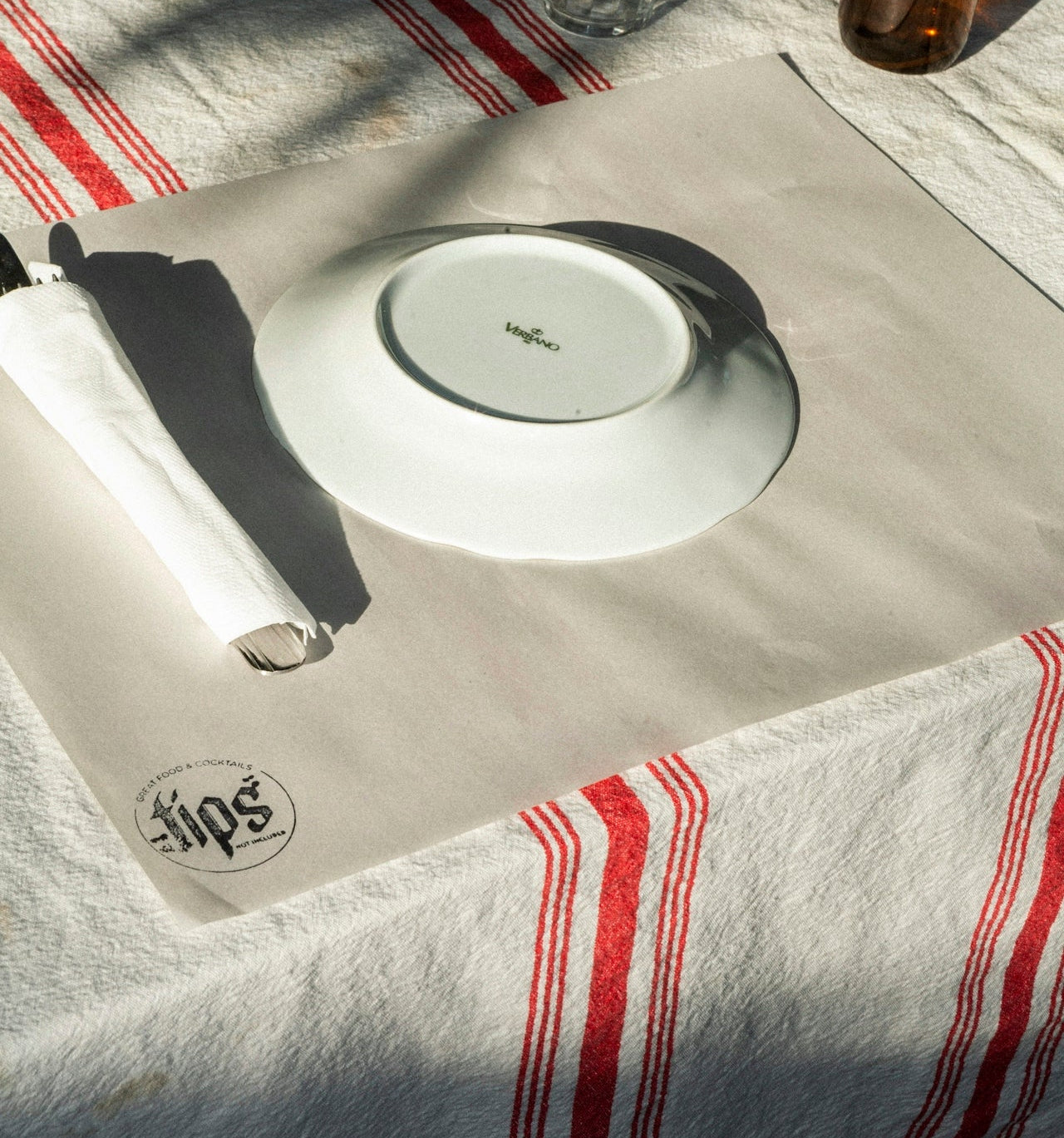 Laundry Project