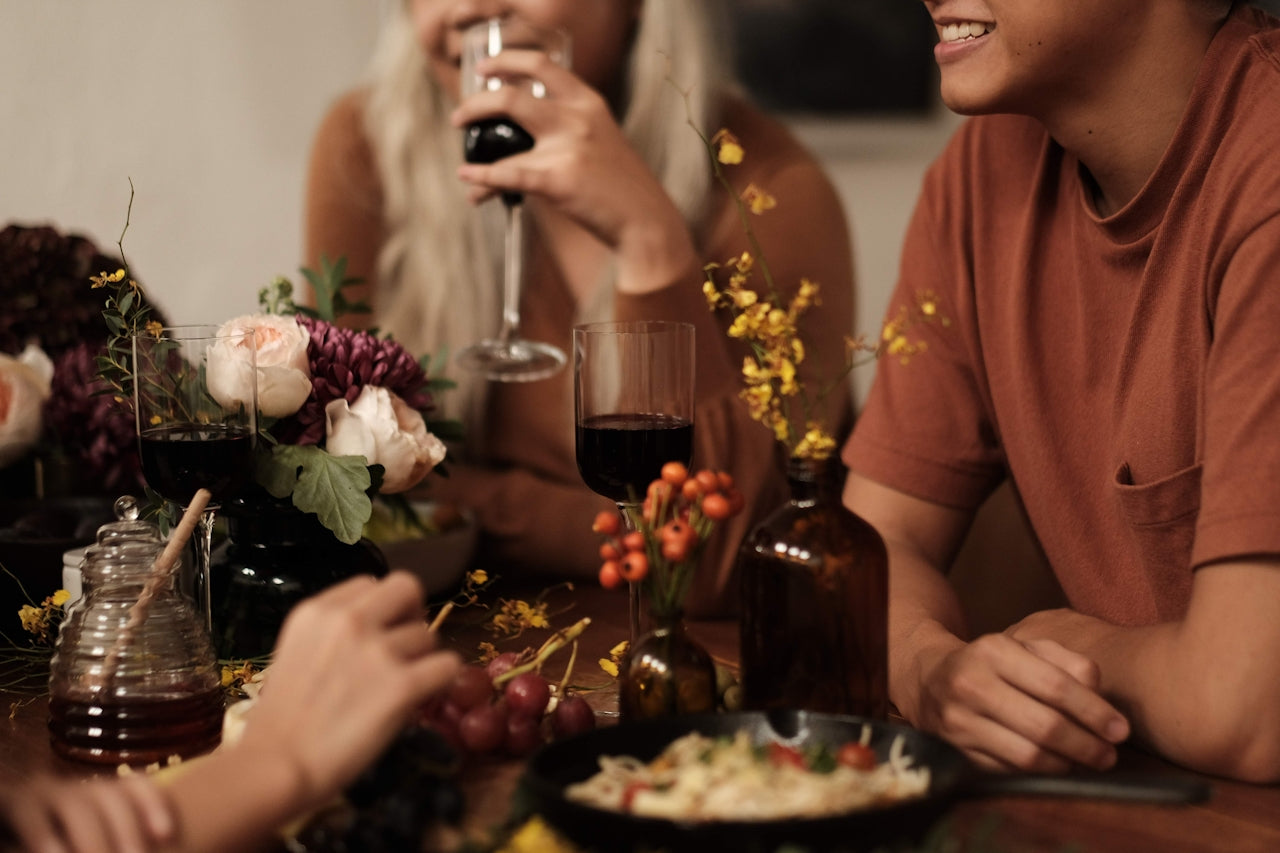 Melbourne residents spending time with family and friends thanks to professional laundry pickup and delivery service